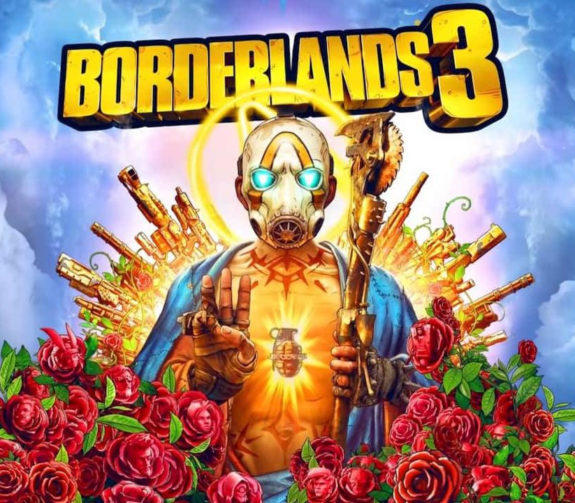 Borderlands 3 EU <span dir="ltr" class="cl-ltr">Borderlands 3 EU</span> - تصویر 1