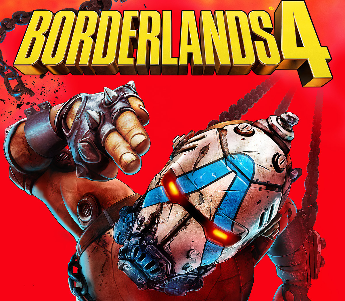 Borderlands 4 EU <span dir="ltr" class="cl-ltr">Borderlands 4 EU</span> - تصویر 1
