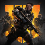 <span dir="ltr" class="cl-ltr">Call of Duty: Black Ops 4 - Battle Royale & Multiplayer Only (Zombies Not Included) PC Battle.net Altergift</span>