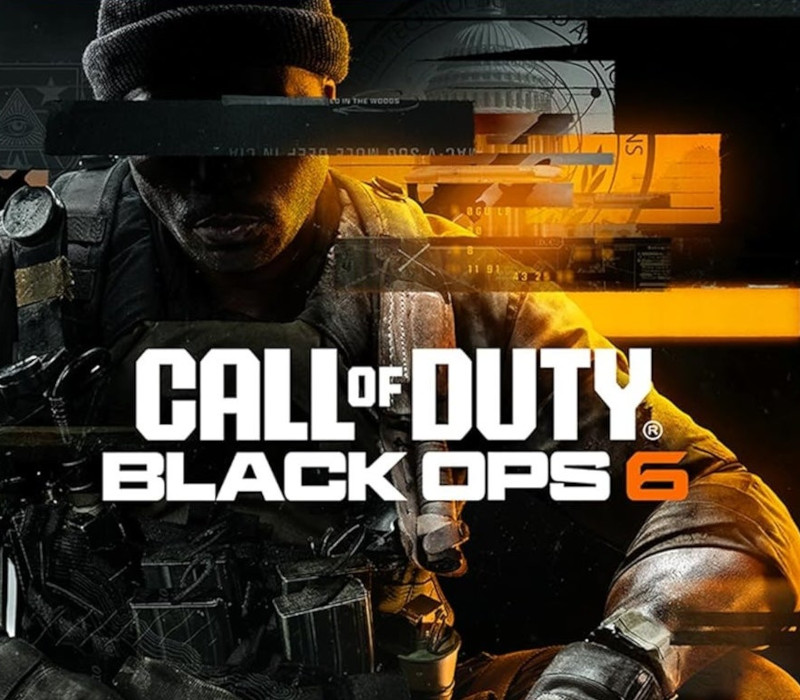 Call of Duty: Black Ops 6 EU <span dir="ltr" class="cl-ltr">Call of Duty: Black Ops 6 EU</span> - تصویر 1