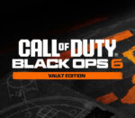 <span dir="ltr" class="cl-ltr">Call of Duty: Black Ops 6 Vault Edition EU</span>