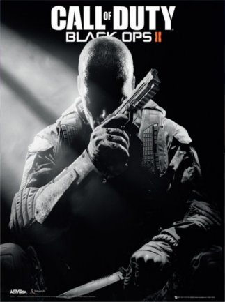 Call of Duty: Black Ops II Steam Key GLOBAL <span dir="ltr" class="cl-ltr">Call of Duty: Black Ops II</span> - تصویر 1
