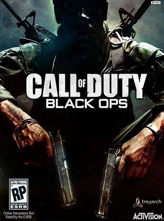 Call of Duty: Black Ops Steam Key GLOBAL <span dir="ltr" class="cl-ltr">Call of Duty: Black Ops</span> - تصویر 1