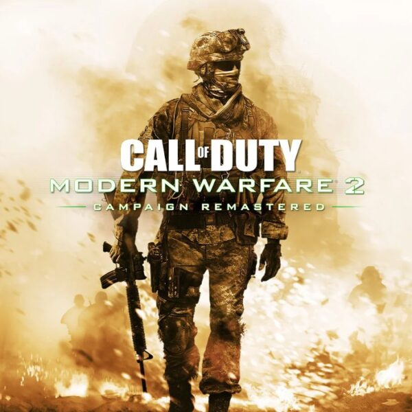 <span dir="ltr" class="cl-ltr">Call of Duty: Modern Warfare 2 (2009) Campaign Remastered PC Battle.net Altergift</span>