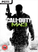 <span dir="ltr" class="cl-ltr">Call of Duty: Modern Warfare 3</span>