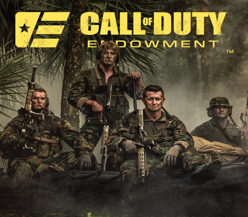 Call of Duty: Modern Warfare II Endowment (C.O.D.E.) - Protector Pack DLC EN Language Only <span dir="ltr" class="cl-ltr">Call of Duty: Modern Warfare II Endowment (C.O.D.E.) - Protector Pack DLC EN Language Only</span> - تصویر 1