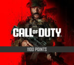 <span dir="ltr" class="cl-ltr">Call of Duty: Modern Warfare III - 1100 Points</span>