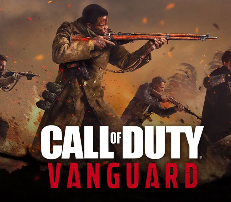 Call of Duty: Vanguard PC Battle.net Altergift <span dir="ltr" class="cl-ltr">Call of Duty: Vanguard PC Battle.net Altergift</span> - تصویر 1