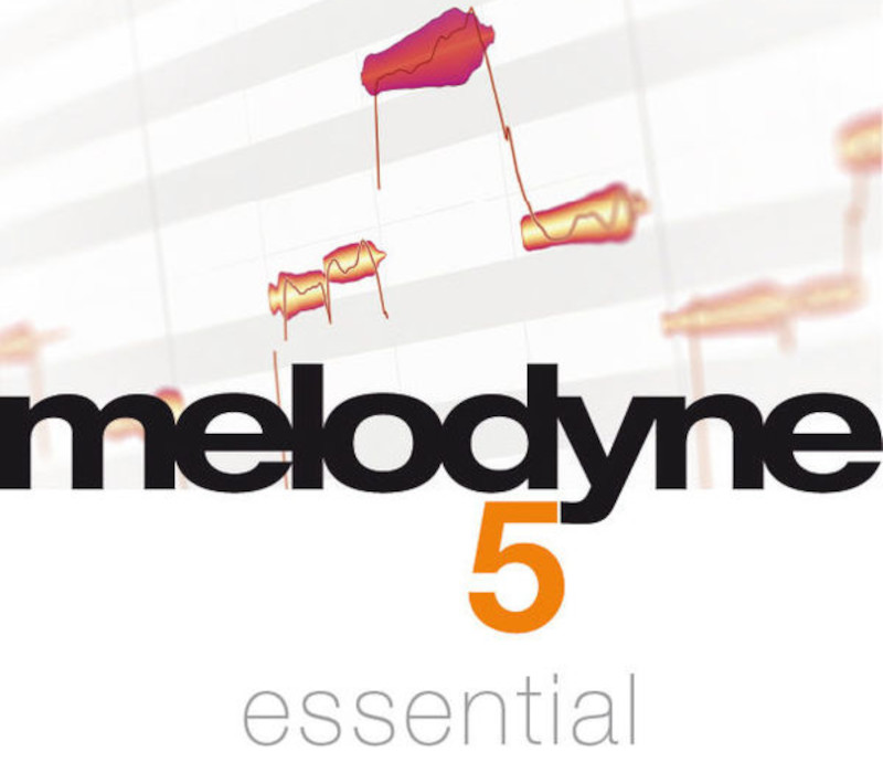 Celemony Melodyne 5 Essential PC/MAC <span dir="ltr" class="cl-ltr">Celemony Melodyne 5 Essential PC/MAC</span> - تصویر 1