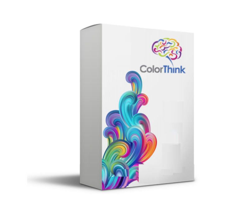 CHROMiX ColorThink 4 <span dir="ltr" class="cl-ltr">CHROMiX ColorThink 4</span> - تصویر 1