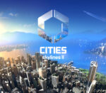 <span dir="ltr" class="cl-ltr">Cities: Skylines II EMEA</span>