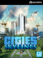 <span dir="ltr" class="cl-ltr">Cities: Skylines</span>