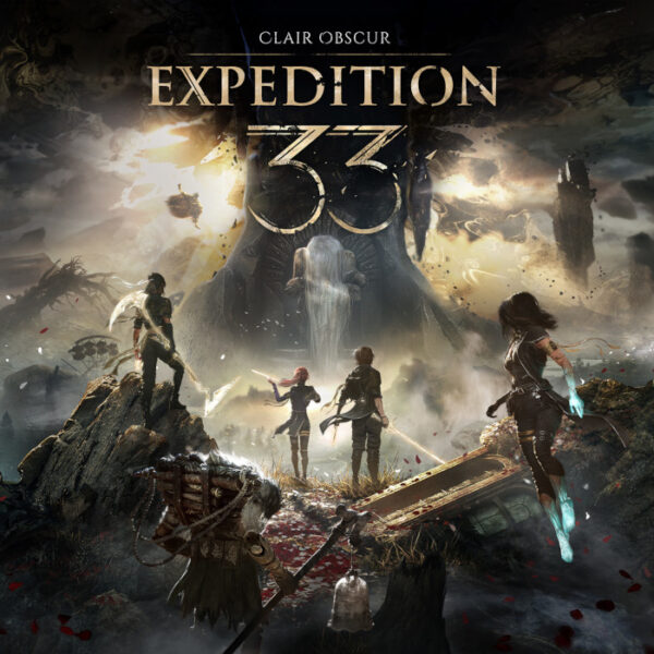 <span dir="ltr" class="cl-ltr">Clair Obscur: Expedition 33 EU Xbox Series X|S /</span>