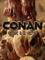 <span dir="ltr" class="cl-ltr">Conan Exiles</span>