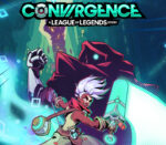 <span dir="ltr" class="cl-ltr">CONVERGENCE: A League of Legends Story</span>