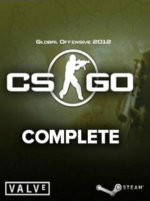 <span dir="ltr" class="cl-ltr">Counter-Strike Complete</span>