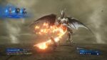 <span dir="ltr" class="cl-ltr">Crisis Core: Final Fantasy VII Reunion</span> - تصویر 4