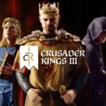 <span dir="ltr" class="cl-ltr">Crusader Kings III</span>