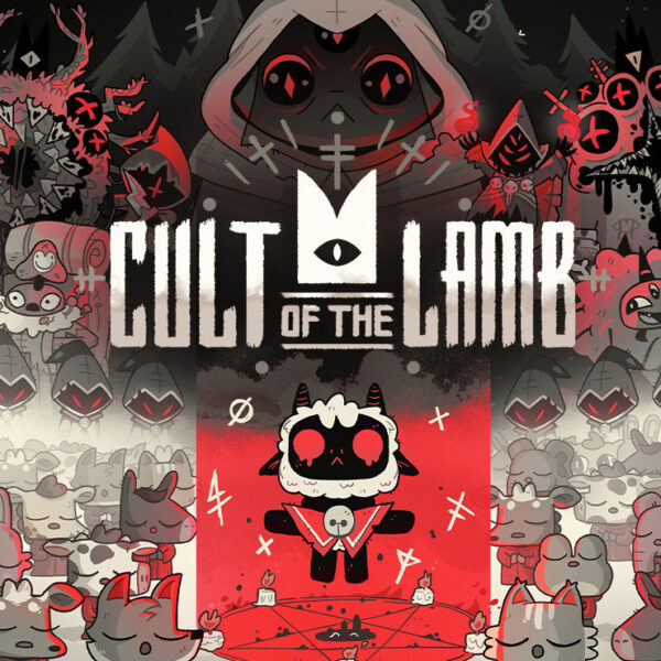 <span dir="ltr" class="cl-ltr">Cult of the Lamb EU XBOX One /</span>