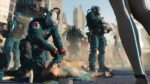 <span dir="ltr" class="cl-ltr">Cyberpunk 2077 EU XBOX One /</span> - تصویر 2