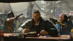 <span dir="ltr" class="cl-ltr">Cyberpunk 2077 EU XBOX One /</span> - تصویر 3