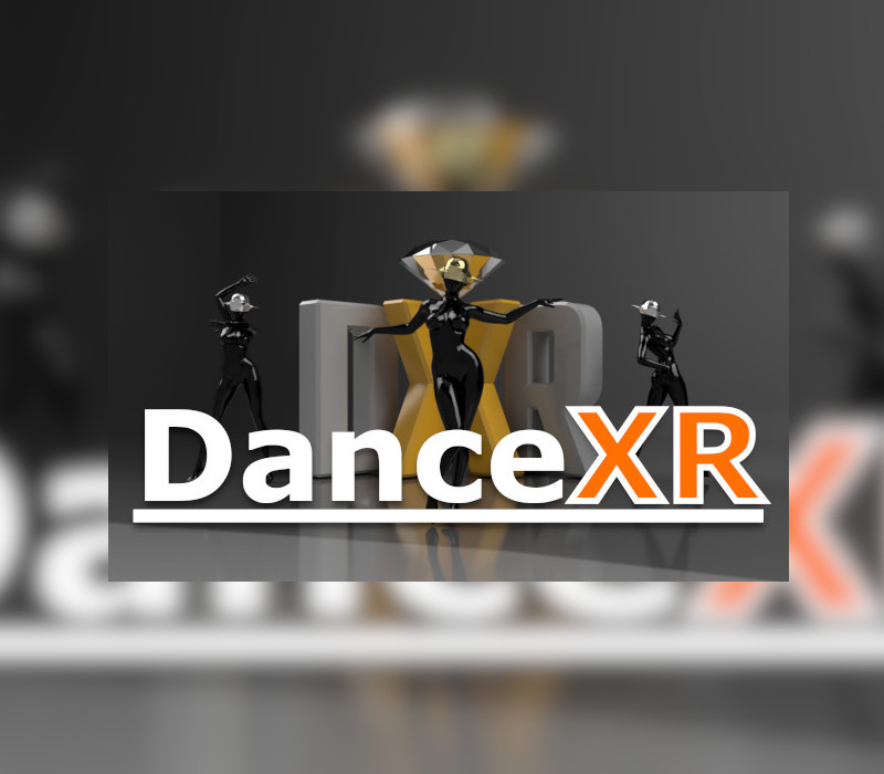 DanceXR <span dir="ltr" class="cl-ltr">DanceXR</span> - تصویر 1