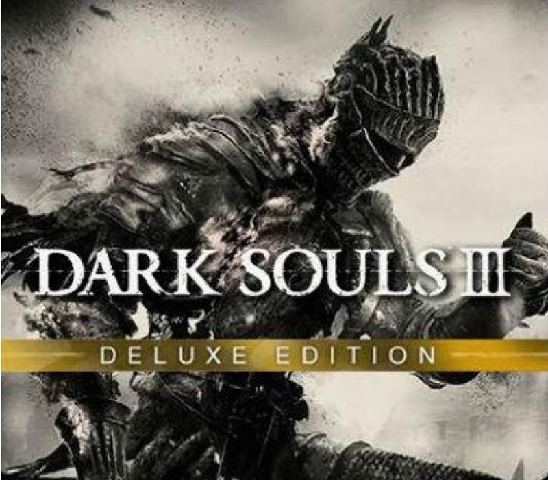 Dark Souls III Deluxe Edition EU <span dir="ltr" class="cl-ltr">Dark Souls III Deluxe Edition EU</span> - تصویر 1