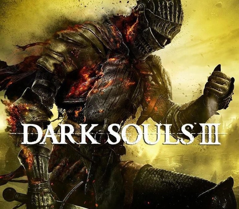 Dark Souls III EU <span dir="ltr" class="cl-ltr">Dark Souls III EU</span> - تصویر 1