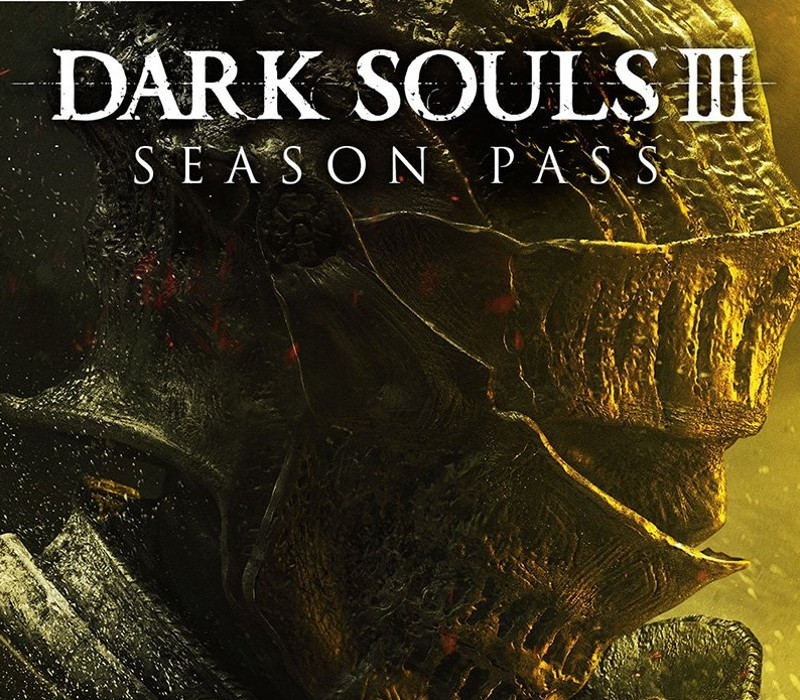 Dark Souls III - Season Pass DLC <span dir="ltr" class="cl-ltr">Dark Souls III - Season Pass DLC</span> - تصویر 1