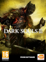 <span dir="ltr" class="cl-ltr">Dark Souls III</span>