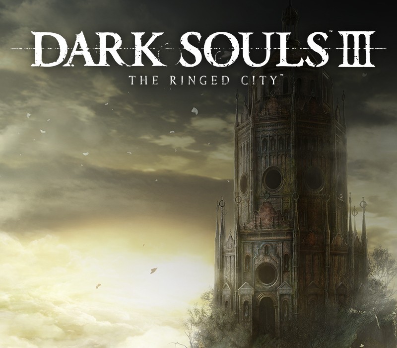 Dark Souls III - The Ringed City DLC <span dir="ltr" class="cl-ltr">Dark Souls III - The Ringed City DLC</span> - تصویر 1