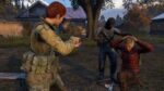 <span dir="ltr" class="cl-ltr">DayZ EU</span> - تصویر 3