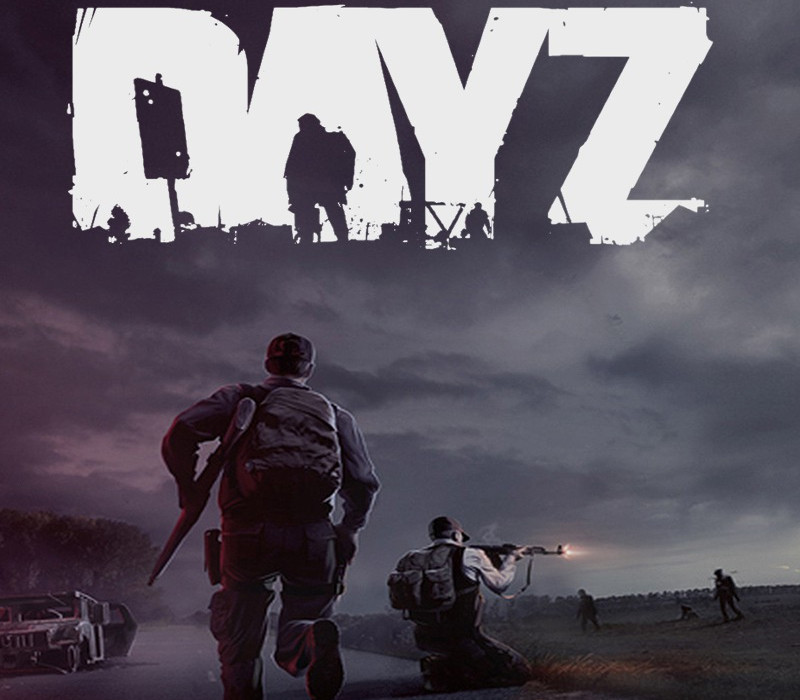 DayZ RoW <span dir="ltr" class="cl-ltr">DayZ RoW</span> - تصویر 1