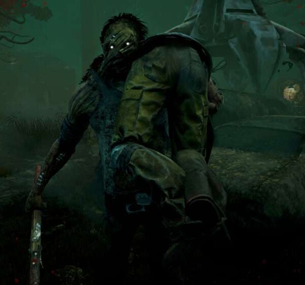 <span dir="ltr" class="cl-ltr">Dead by Daylight EU</span>