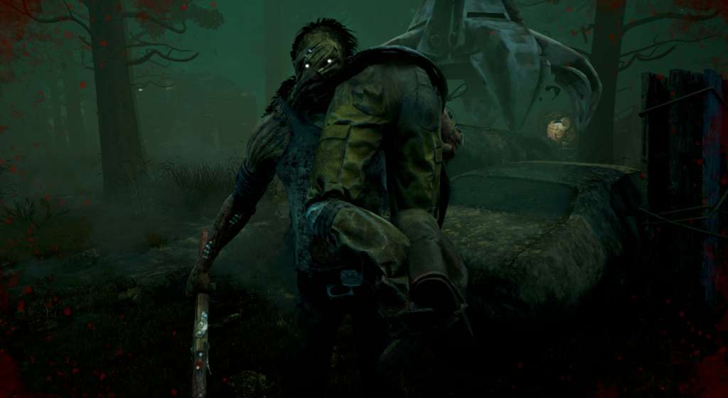 Dead by Daylight EU <span dir="ltr" class="cl-ltr">Dead by Daylight EU</span> - تصویر 1