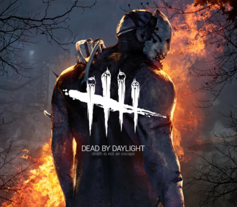 Dead by Daylight EU <span dir="ltr" class="cl-ltr">Dead by Daylight EU</span> - تصویر 1