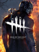 <span dir="ltr" class="cl-ltr">Dead by Daylight</span>