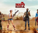 <span dir="ltr" class="cl-ltr">Dead Island 2 US XBOX One /</span>