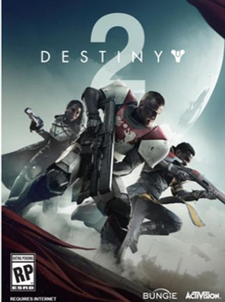 Destiny 2 Battle.net Key PC EUROPE <span dir="ltr" class="cl-ltr">Destiny 2</span> - تصویر 1