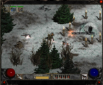 <span dir="ltr" class="cl-ltr">Diablo 2 - Lord of Destruction DLC PC Battle.net Altergift</span> - تصویر 4