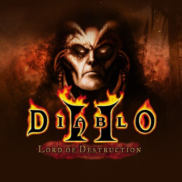 <span dir="ltr" class="cl-ltr">Diablo 2 Lord of Destruction EU</span>