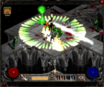 <span dir="ltr" class="cl-ltr">Diablo 2 EU</span> - تصویر 2