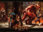 <span dir="ltr" class="cl-ltr">Diablo 2 EU</span> - تصویر 3