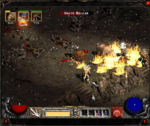 <span dir="ltr" class="cl-ltr">Diablo 2 EU</span> - تصویر 4