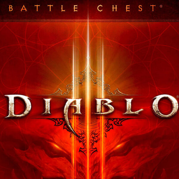 <span dir="ltr" class="cl-ltr">Diablo 3 - Battle Chest DLC PC Battle.net Altergift</span>