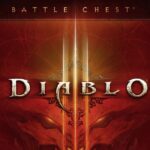 <span dir="ltr" class="cl-ltr">Diablo 3 Battlechest EU</span>