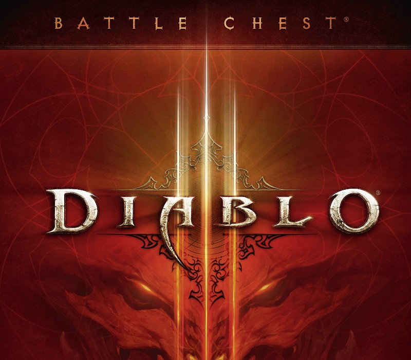 Diablo 3 Battlechest EU <span dir="ltr" class="cl-ltr">Diablo 3 Battlechest EU</span> - تصویر 1