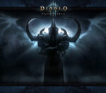 <span dir="ltr" class="cl-ltr">Diablo 3 - Reaper of Souls Digital Deluxe DLC PC Battle.net Altergift</span>