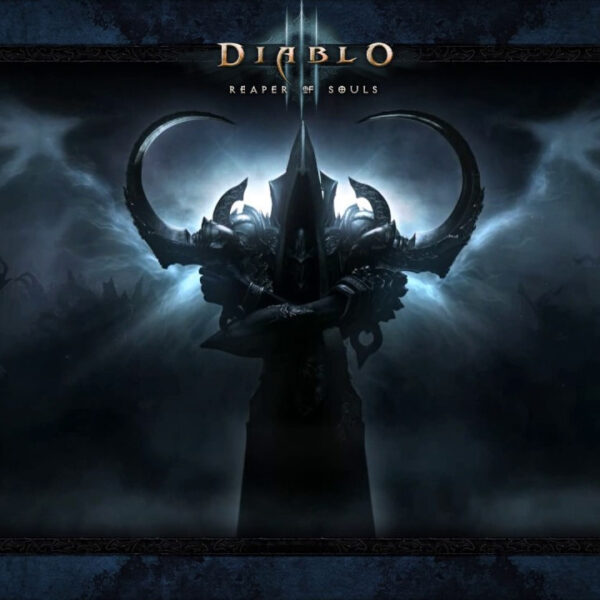 <span dir="ltr" class="cl-ltr">Diablo 3 - Reaper of Souls Digital Deluxe DLC PC Battle.net Altergift</span>