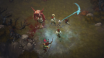<span dir="ltr" class="cl-ltr">Diablo 3 - Rise of the Necromancer DLC PC Battle.net Altergift</span> - تصویر 2